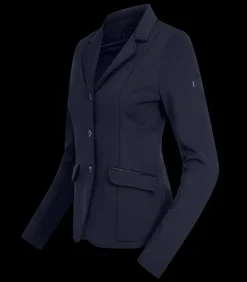 ELT Turniershirts & Jackets|Reitjacken & -Mäntel>Turnierjacket Lina Damen