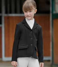 Kinder ELT Kinderoberbekleidung|Turniershirts & Jackets>Turnierjacket Lina Teens