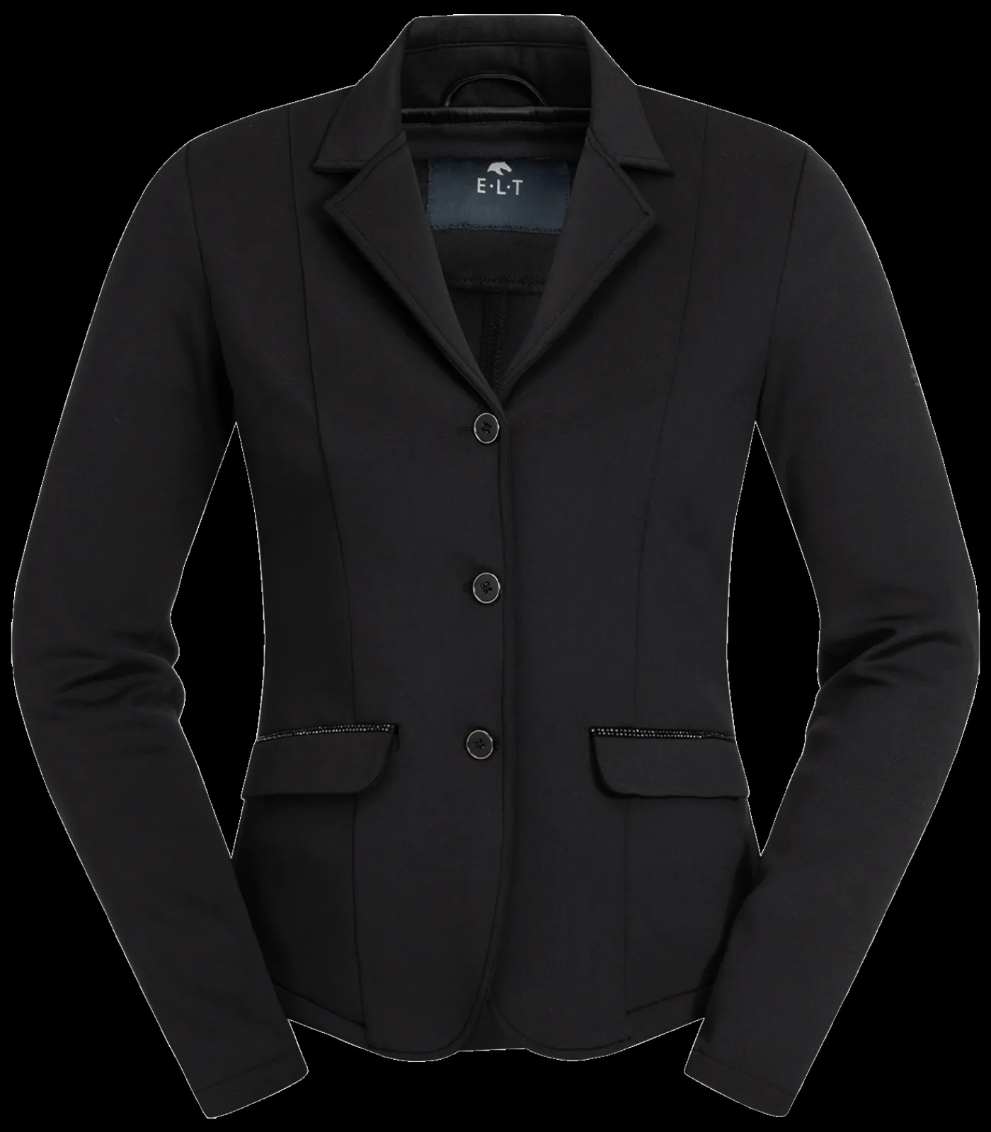 Kinder ELT Kinderoberbekleidung|Turniershirts & Jackets>Turnierjacket Lina Teens