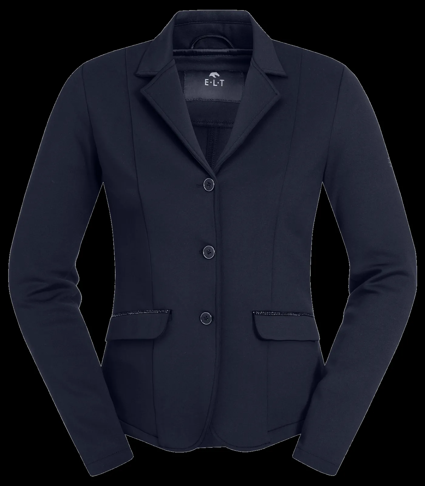 Kinder ELT Kinderoberbekleidung|Turniershirts & Jackets>Turnierjacket Lina Teens