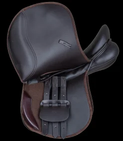 Waldhausen Vielseitigkeitssättel>Vielseitigkeitssattel Economic