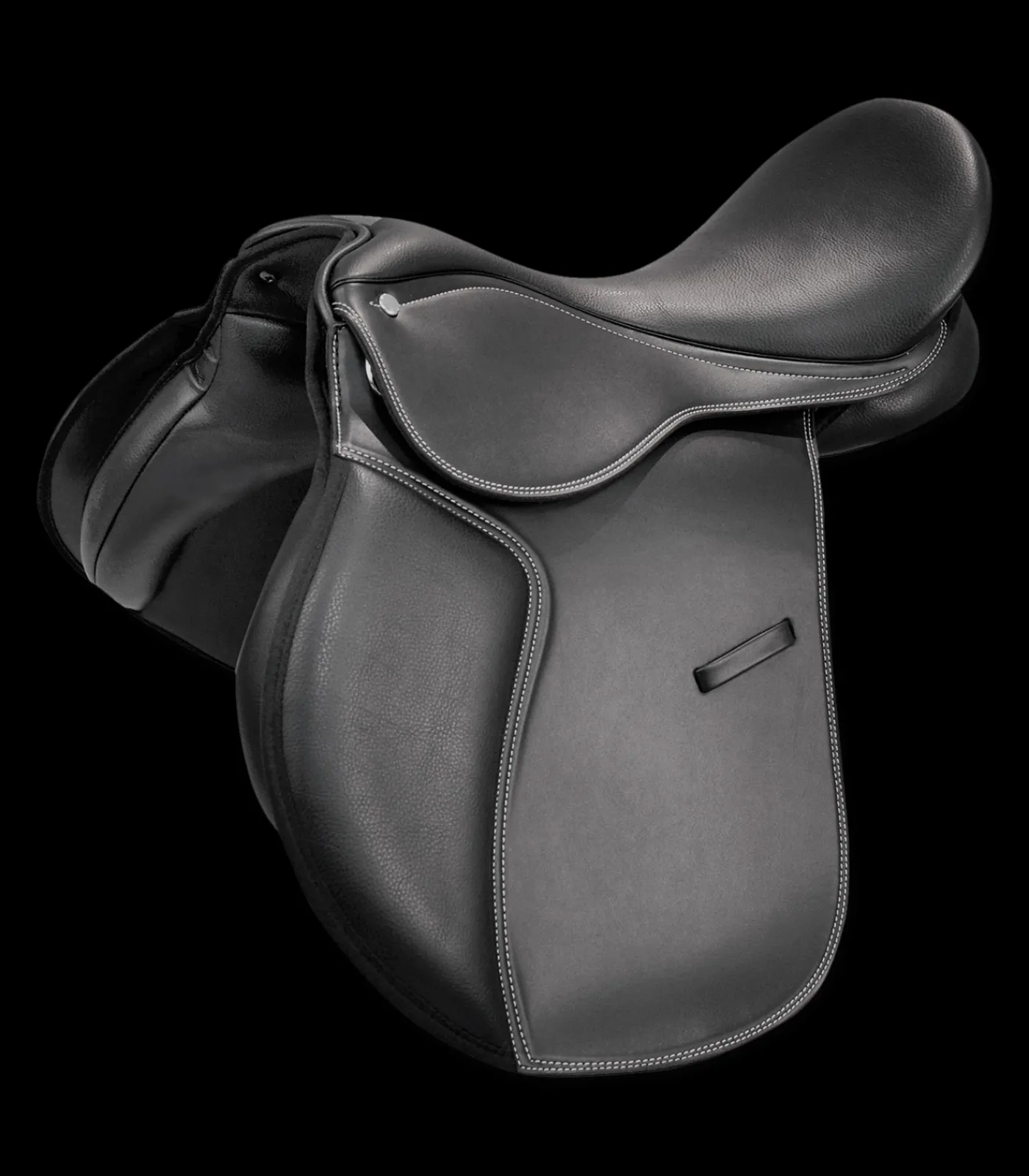 Waldhausen Vielseitigkeitssättel>Vielseitigkeitssattel Economic, Synthetic, Pony