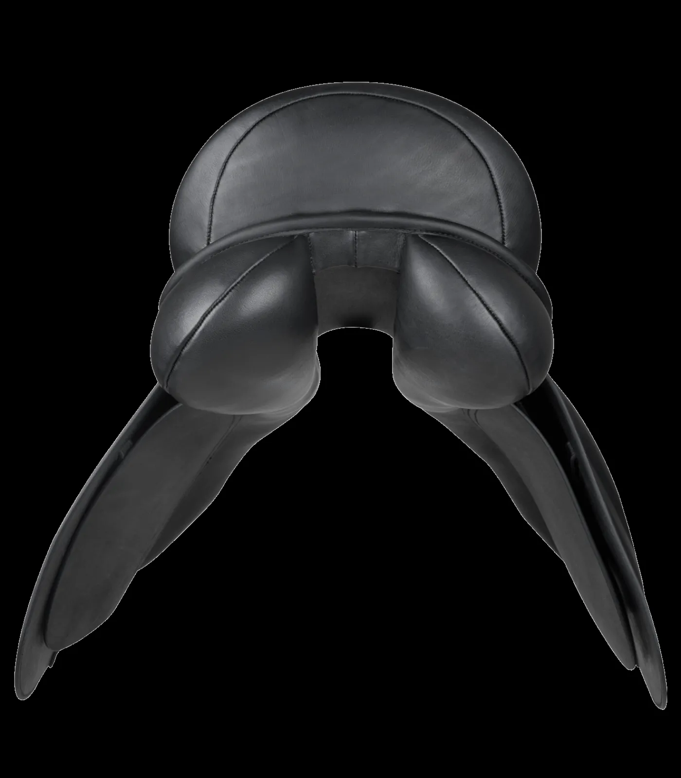 Waldhausen Vielseitigkeitssättel>Vielseitigkeitssattel Premium, Leder