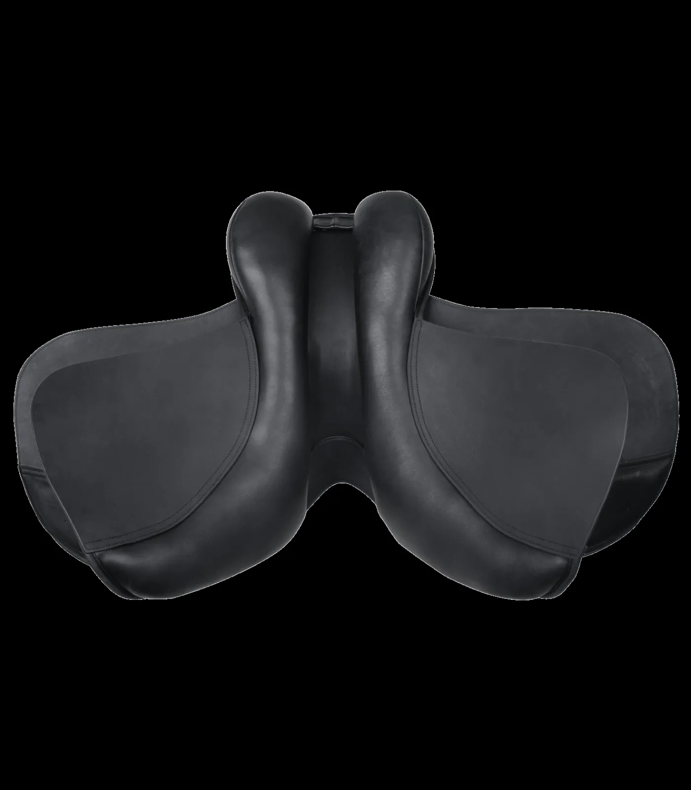 Waldhausen Vielseitigkeitssättel>Vielseitigkeitssattel Premium, Leder