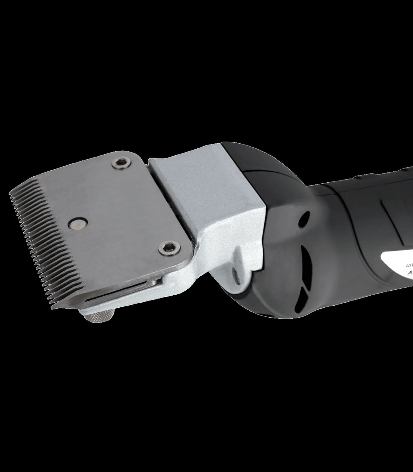 Waldhausen Schermaschine & Scheren>Akku-Schermaschine