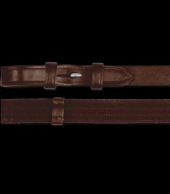 Waldhausen Zügel>Gurtzügel mit Haken