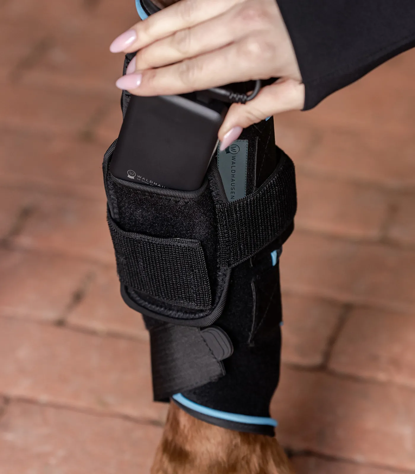 Waldhausen Health + Care Health + Care|Stallapotheke>Gamasche