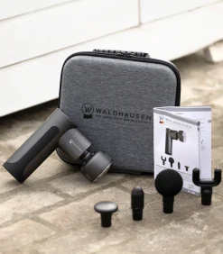 Waldhausen Health + Care Health + Care|Stallapotheke></noscript>Massagegerät Pro, Hot & Cold