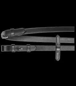 Waldhausen Zügel>Lederzügel