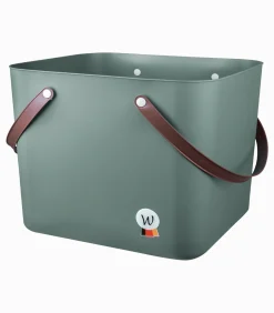 Waldhausen Sattelschränke, Boxentaschen & Aufbewahrung|Futtereimer, Tröge & Schüsseln></noscript>Multibag ECO, 40 l