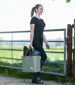 Waldhausen Putzboxen & Taschen|Sattelschränke, Boxentaschen & Aufbewahrung><noscript><img width=