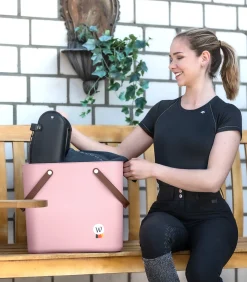 Waldhausen Putzboxen & Taschen|Sattelschränke, Boxentaschen & Aufbewahrung><noscript><img width=