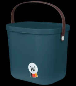 Waldhausen Sattelschränke, Boxentaschen & Aufbewahrung|Futtereimer, Tröge & Schüsseln></noscript>Multibag ECO, 6 l