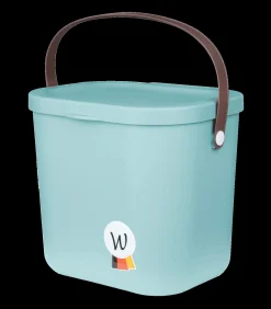 Waldhausen Sattelschränke, Boxentaschen & Aufbewahrung|Futtereimer, Tröge & Schüsseln></noscript>Multibag ECO, 6 l