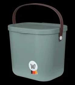 Waldhausen Sattelschränke, Boxentaschen & Aufbewahrung|Futtereimer, Tröge & Schüsseln></noscript>Multibag ECO, 6 l