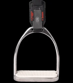 Waldhausen Weiteres Sattelzubehör|Steigbügelriemen>Safety Clip