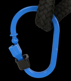 Waldhausen Anbinder, Halter & Haken|Anbinder & Zubehör>Sicherheitsverschluss