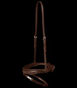 Waldhausen Reithalfter>S-Line engl.komb. Reithalfter