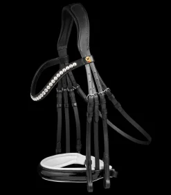 Waldhausen Turniertrensen, Kandaren & Zubehör|Kandaren>S-Line Kandarenzaum Timeless