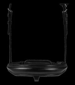 Waldhausen Turniertrensen, Kandaren & Zubehör|Trensenzäume></noscript>S-Line Lacktrensenzaum Blackshine