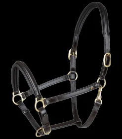 Waldhausen Halfter>S-Line Lederhalfter Classy