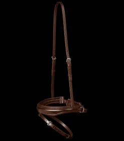 Waldhausen Reithalfter>S-Line schwed. komb. Reithalfter