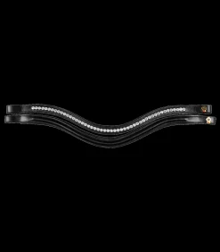 Waldhausen Turniertrensen, Kandaren & Zubehör|Trensenzäume></noscript>S-Line Trensenzaum Harmony