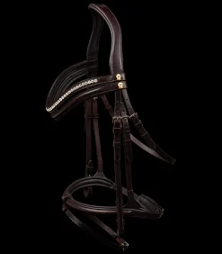 Waldhausen Turniertrensen, Kandaren & Zubehör|Trensenzäume></noscript>S-Line Trensenzaum Harmony