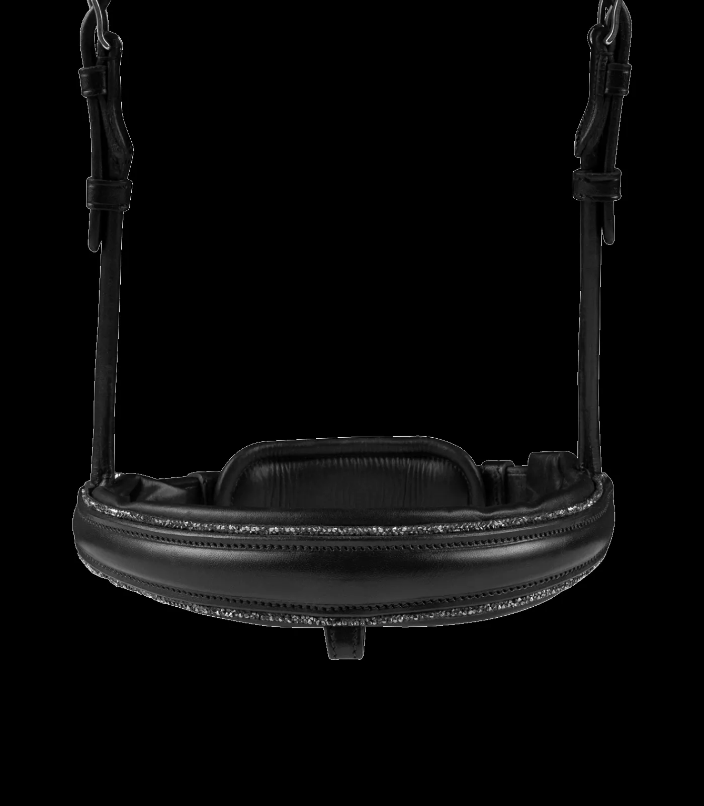 Waldhausen Trensenzäume>S-Line Trensenzaum Glamour