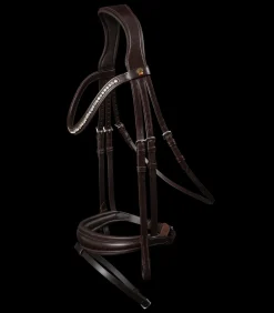 Waldhausen Trensenzäume></noscript>S-Line Trensenzaum Essential