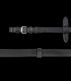 Waldhausen Zügel>Trensenzügel Leder SOFT