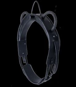 Waldhausen Voltigieren|Kappzäume & Longiergurte>Voltigiergurt