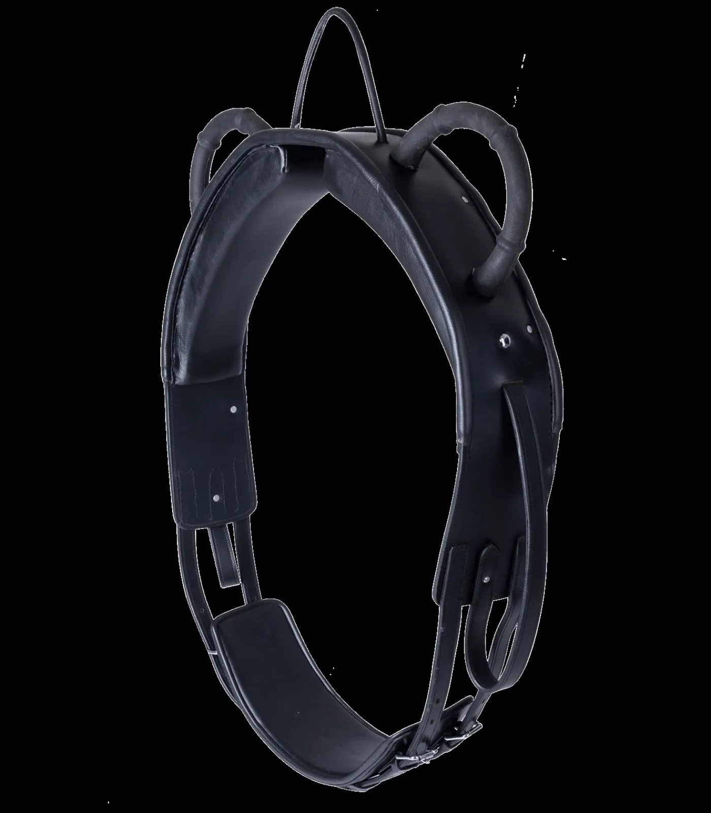 Waldhausen Voltigieren|Kappzäume & Longiergurte>Voltigiergurt