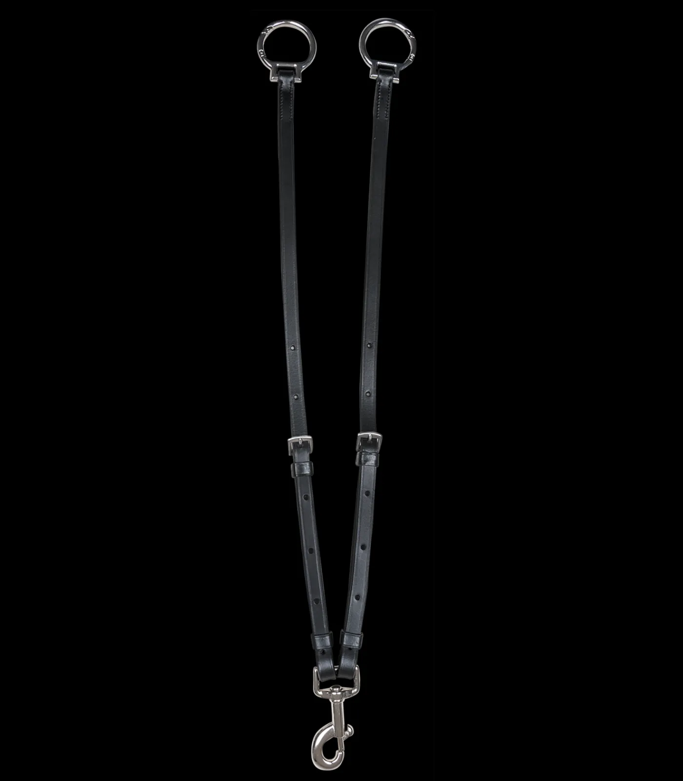 Waldhausen Martingal>X-Line Martingalgabel mit Snap-Ringen