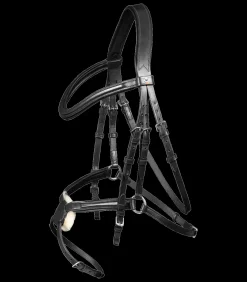 Waldhausen Pony & Shetty|Trensenzäume>X-Line Standard Trensenzaum Cancún, Pony