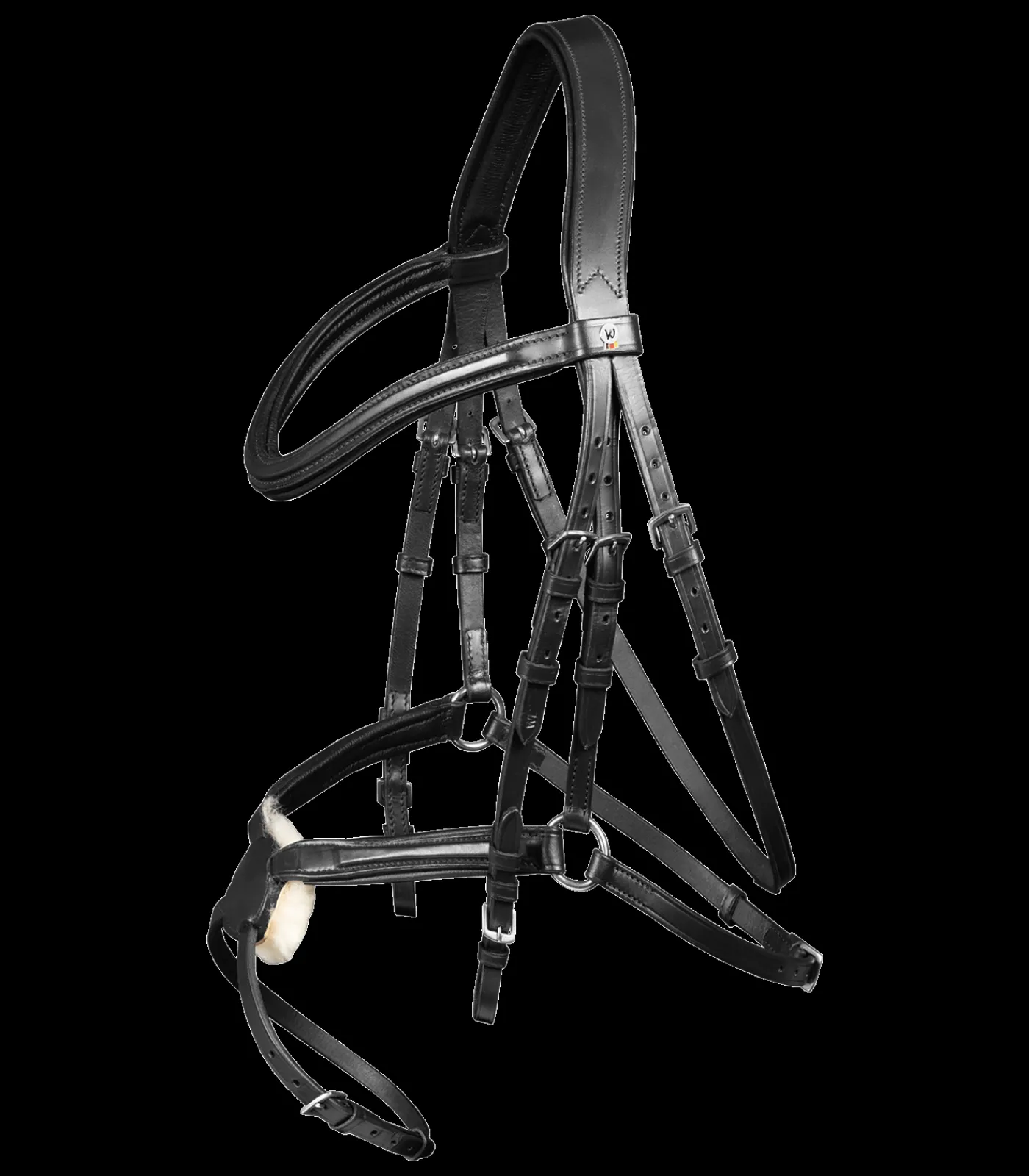 Waldhausen Pony & Shetty|Trensenzäume>X-Line Standard Trensenzaum Cancún, Pony