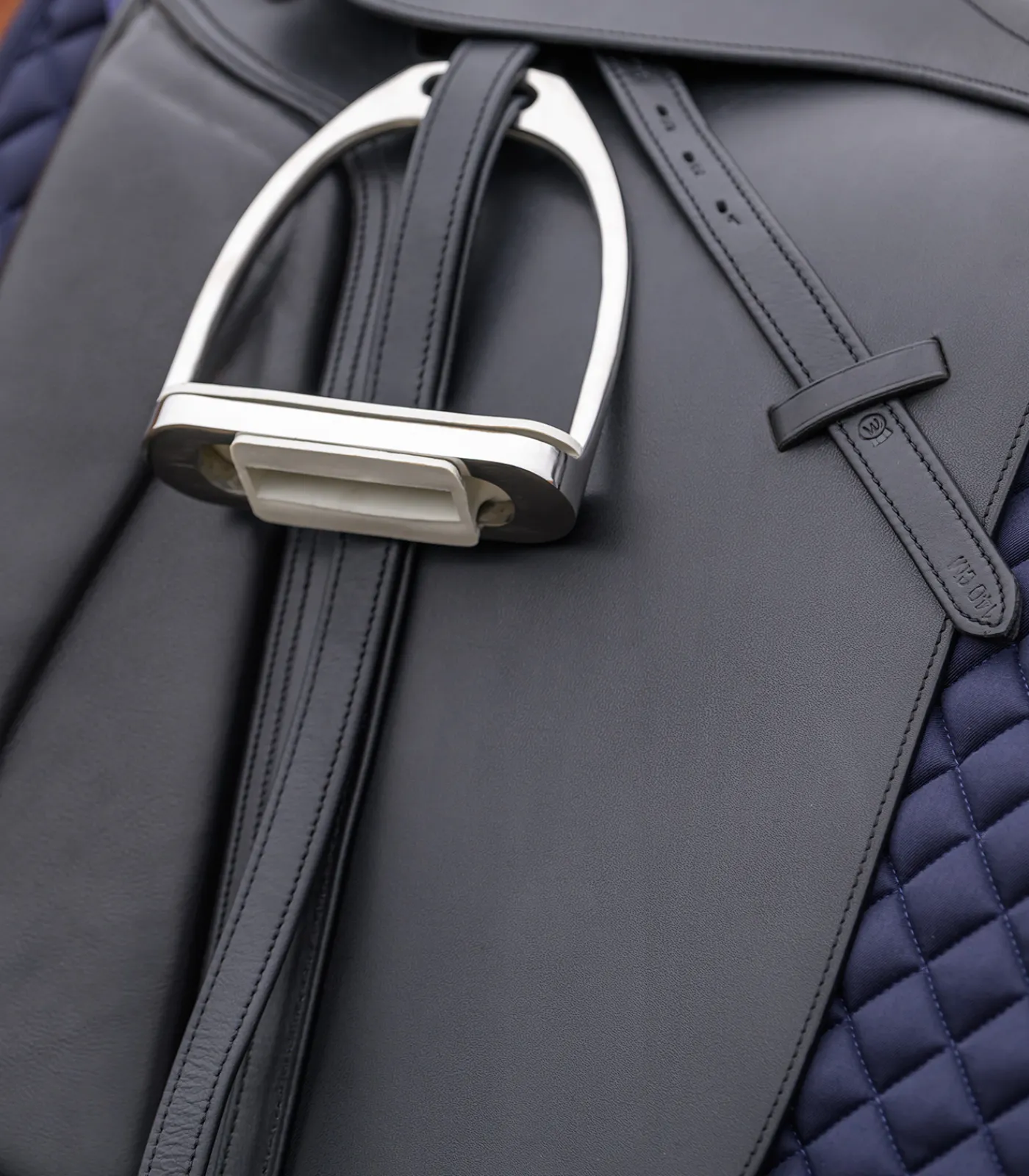 Waldhausen Steigbügelriemen>X-Line Steigbügelriemen Premium