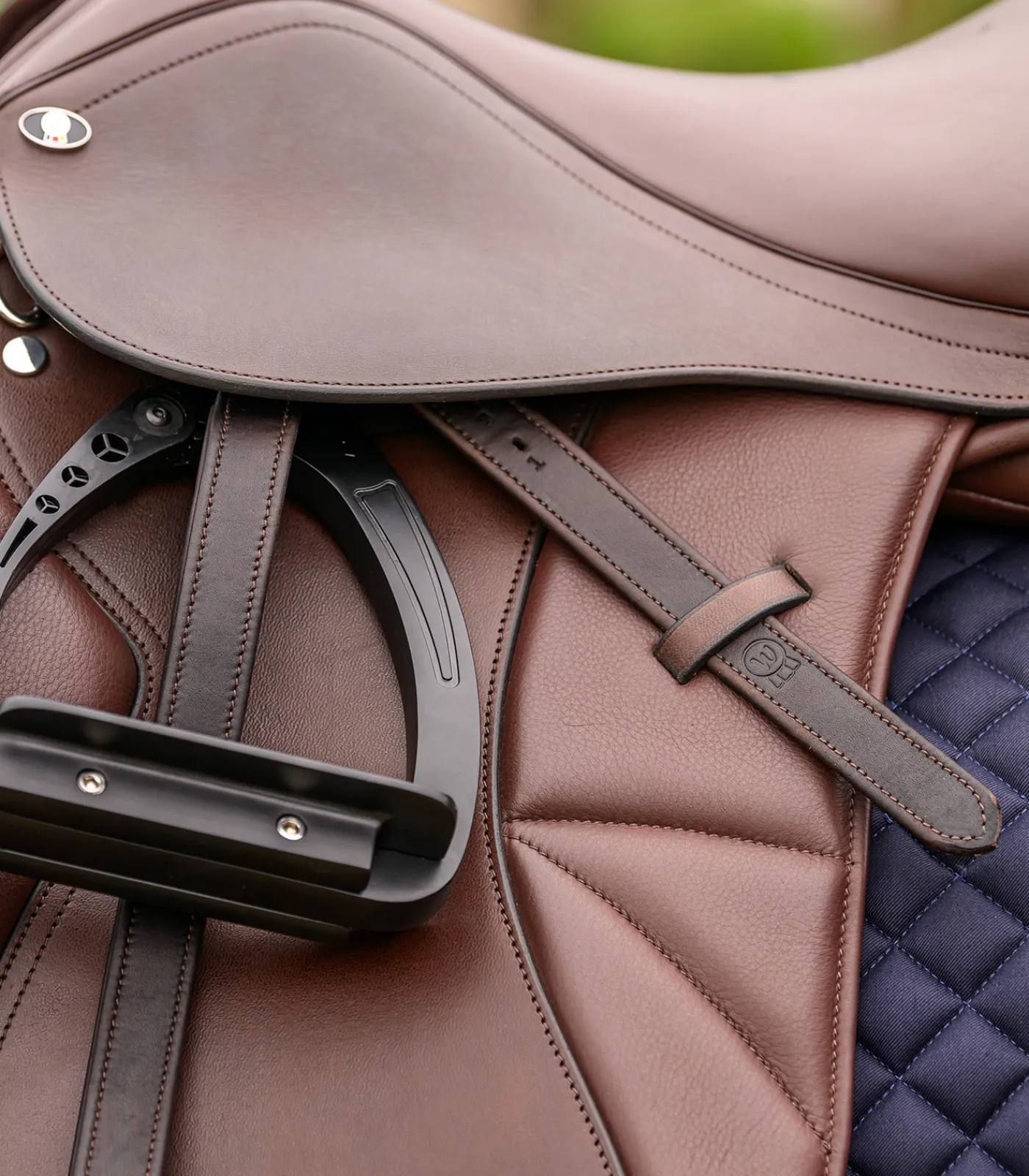 Waldhausen Steigbügelriemen>X-Line Steigbügelriemen Premium