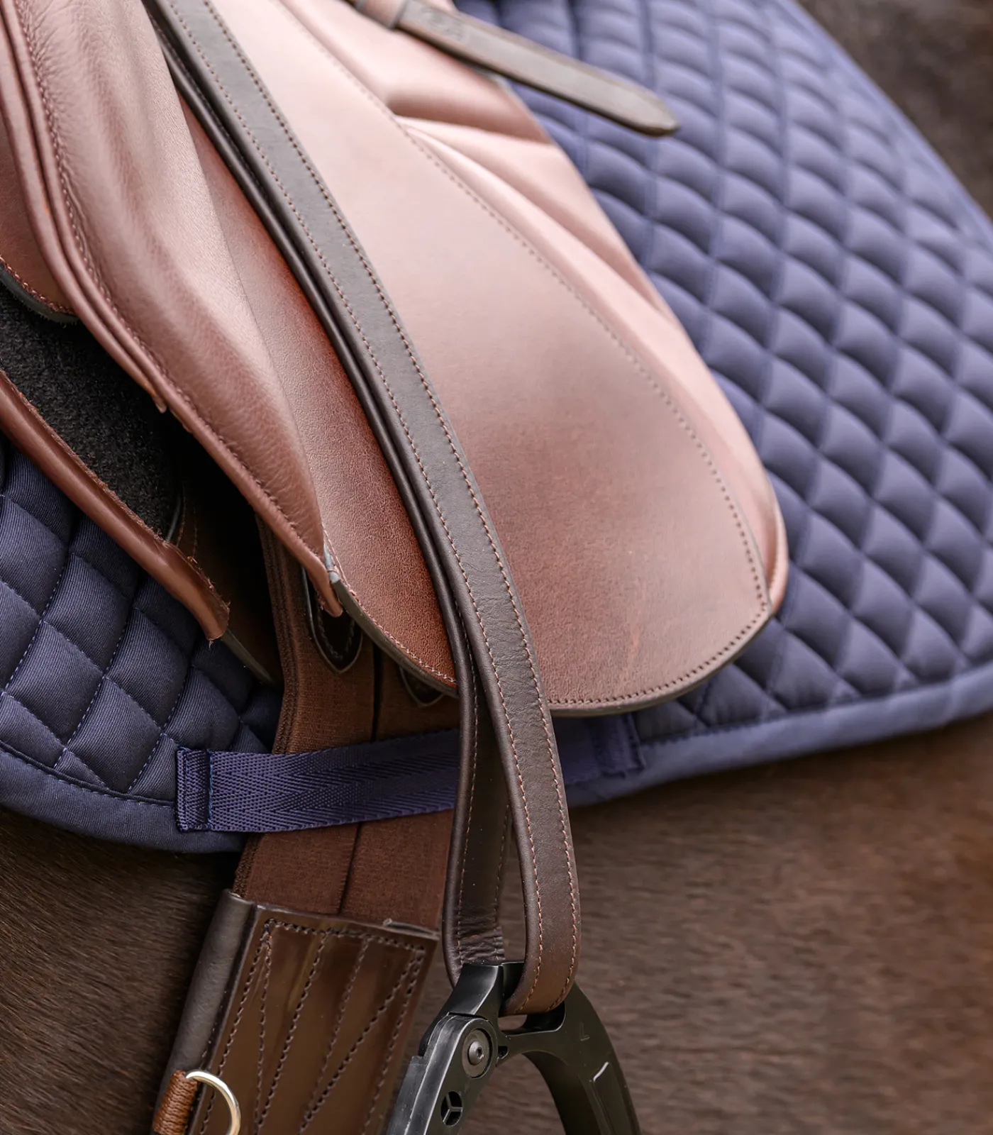 Waldhausen Steigbügelriemen>X-Line Steigbügelriemen Premium