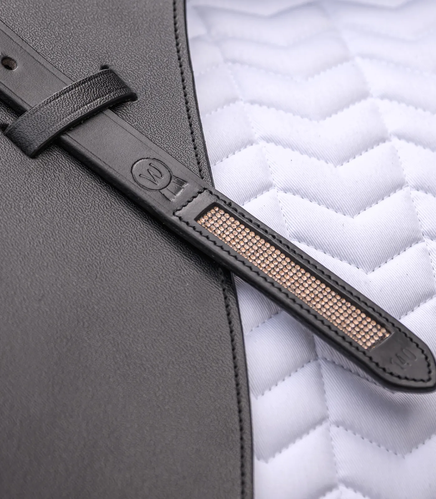 Waldhausen Steigbügelriemen>X-Line Steigbügelriemen Rosé