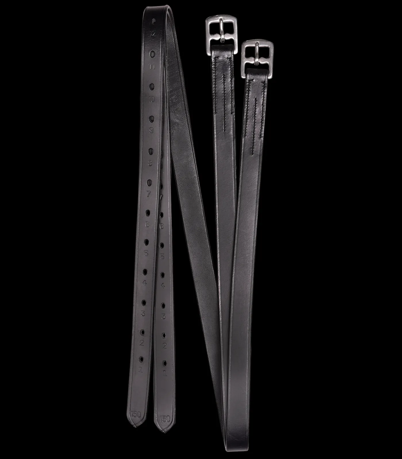 Waldhausen Steigbügelriemen>X-Line Steigbügelriemen, 25 cm breit