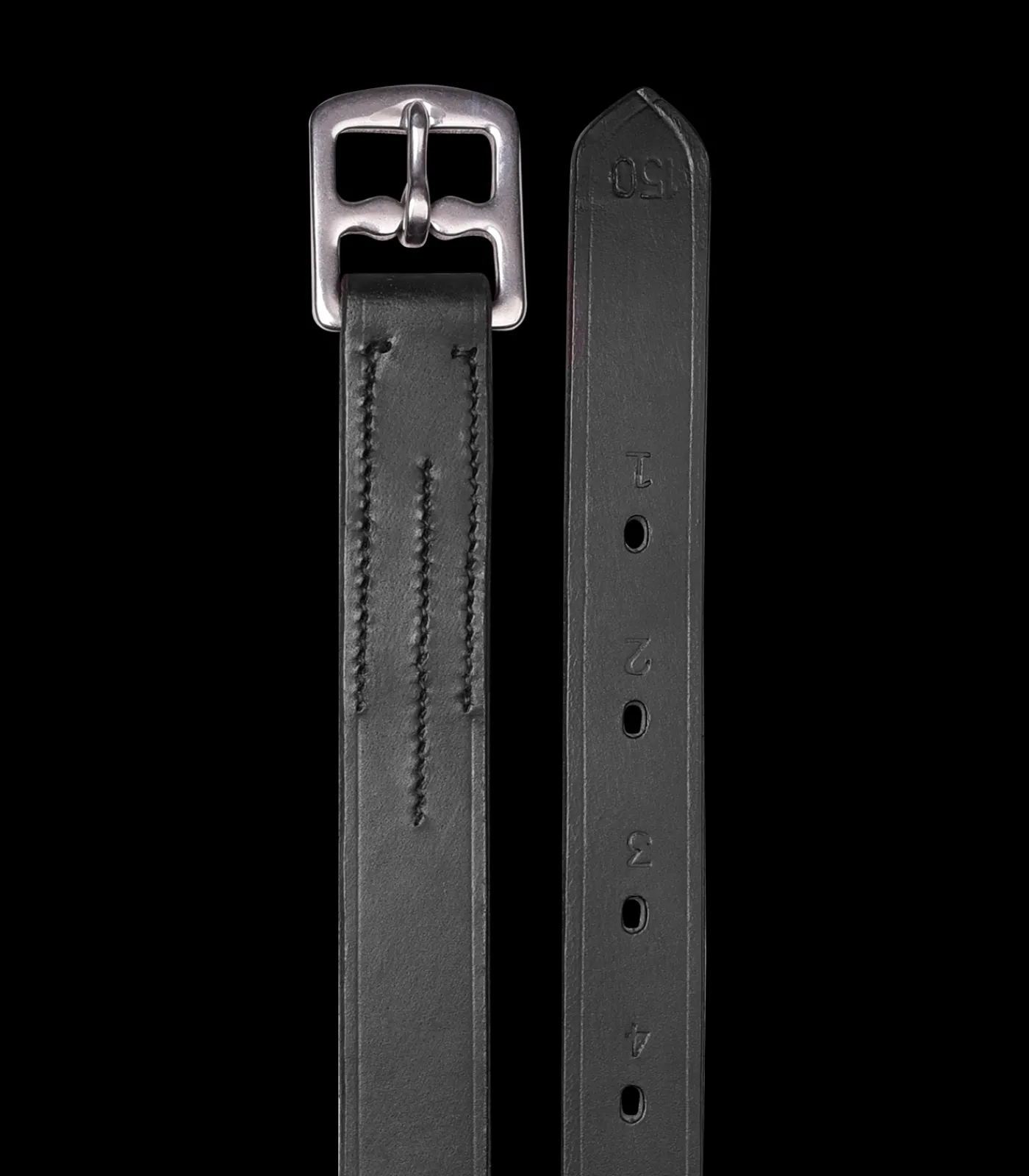 Waldhausen Steigbügelriemen>X-Line Steigbügelriemen, 25 cm breit