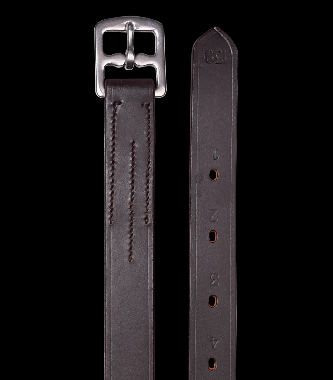 Waldhausen Steigbügelriemen>X-Line Steigbügelriemen, 25 cm breit