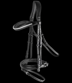 Waldhausen Trensenzäume>X-Line Trensenzaum Supersoft Joy