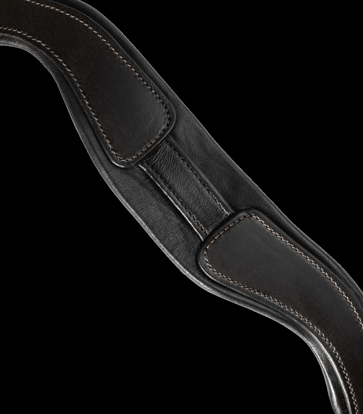 Waldhausen Trensenzäume>X-Line Trensenzaum Goldheart