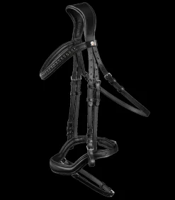 Waldhausen Western|Trensenzäume>X-Line Trensenzaum New Shape II