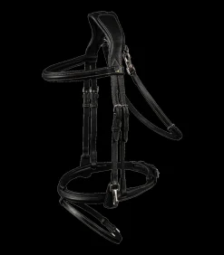 Waldhausen Trensenzäume>X-Line Trensenzaum Work