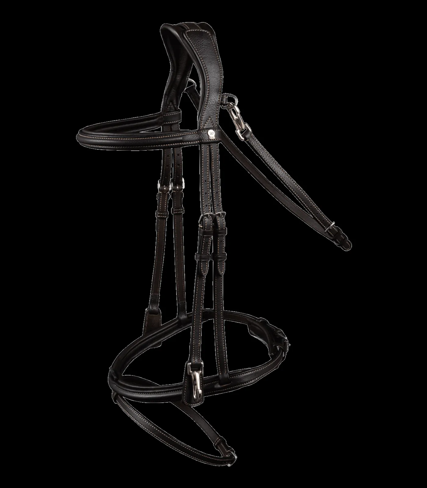 Waldhausen Trensenzäume>X-Line Trensenzaum Work