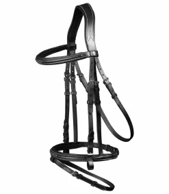 Waldhausen Trensenzäume>X-Line Trensenzaum Santander