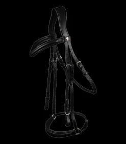 Waldhausen Trensenzäume>X-Line Trensenzaum Hannover